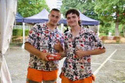 Twin Turnier